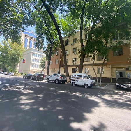 Peaceful Home Tashkent Bagian luar foto