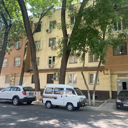 Peaceful Home Tashkent Bagian luar foto
