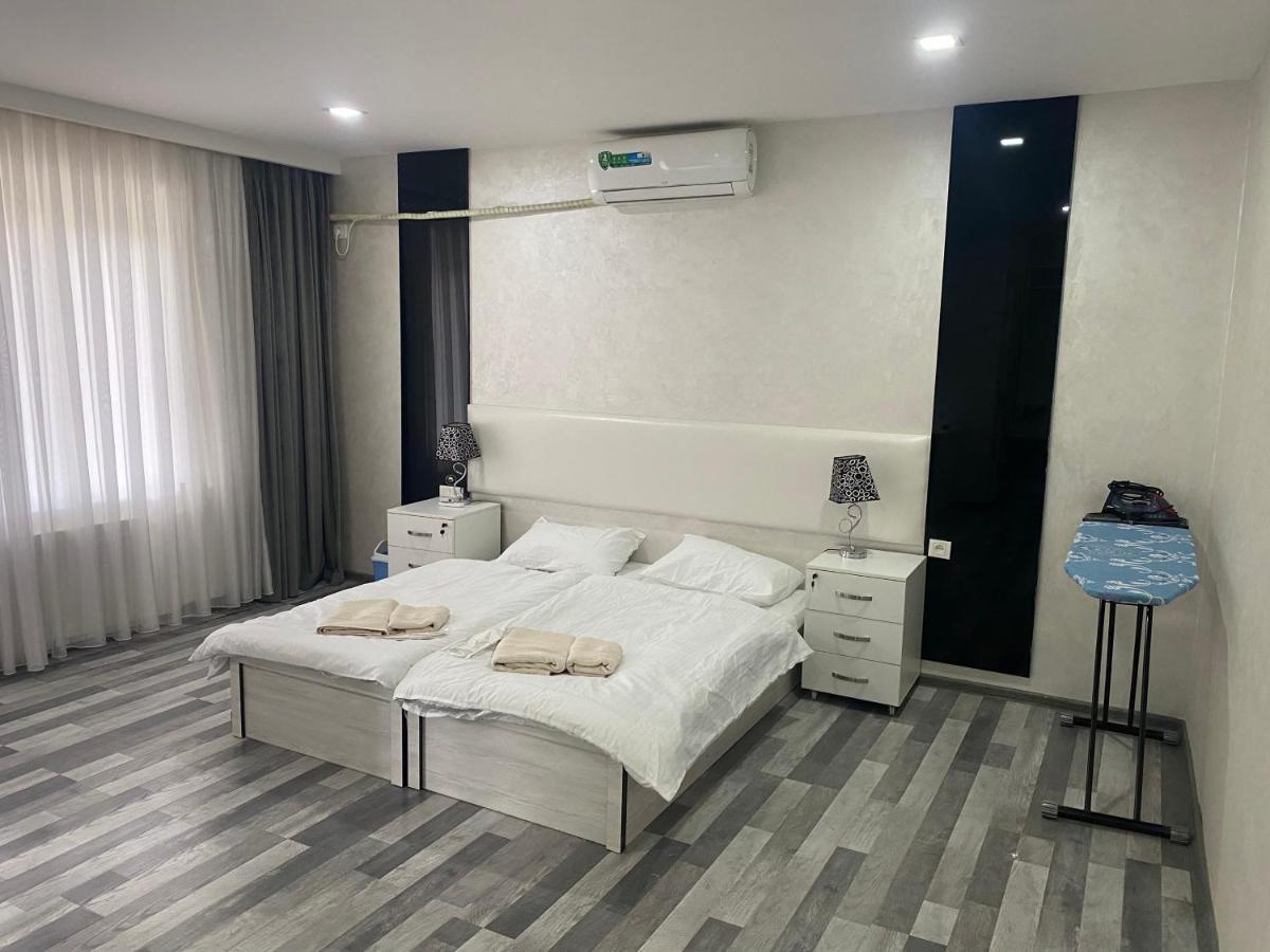 Peaceful Home Tashkent Bagian luar foto