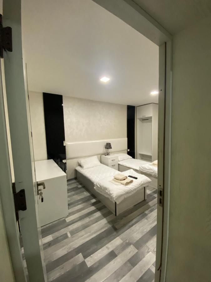 Peaceful Home Tashkent Bagian luar foto