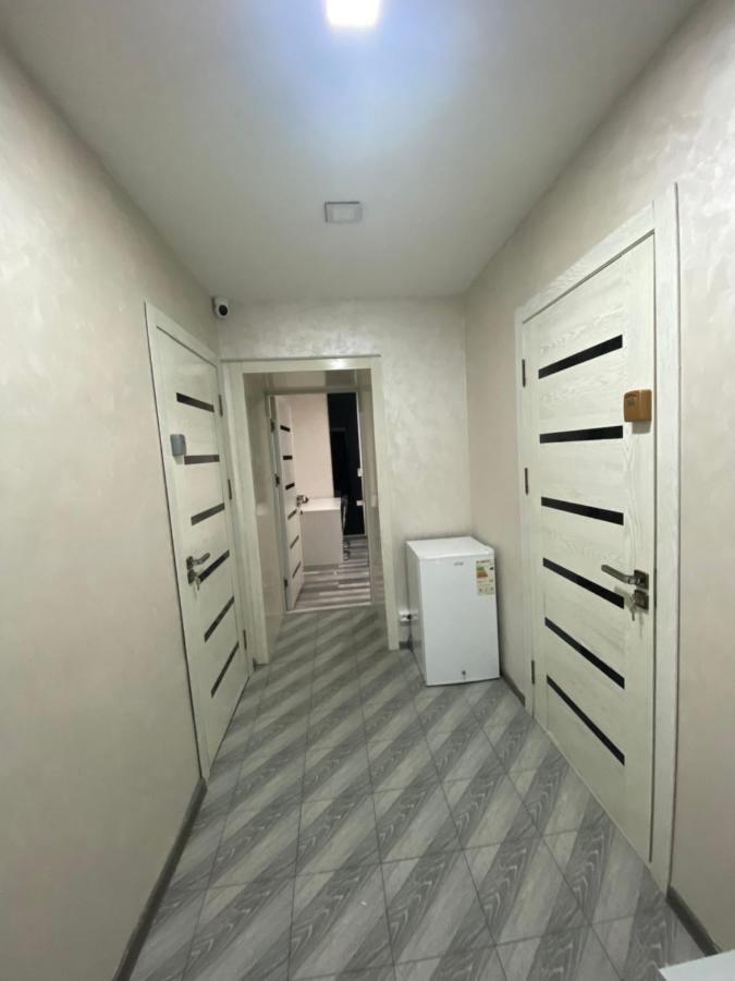 Peaceful Home Tashkent Bagian luar foto