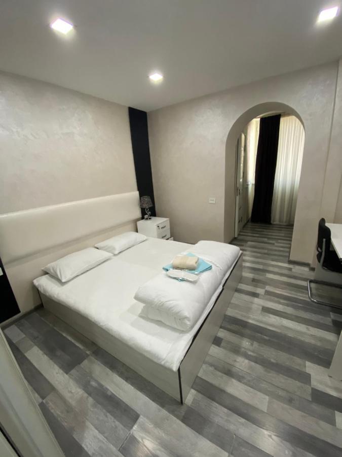 Peaceful Home Tashkent Bagian luar foto