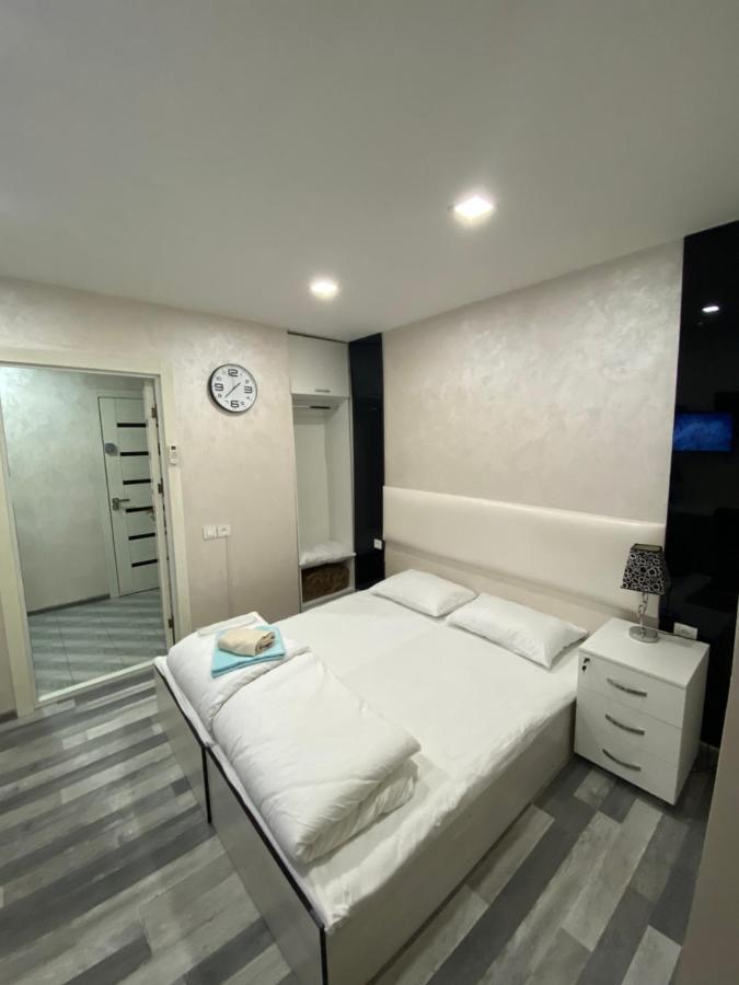 Peaceful Home Tashkent Bagian luar foto