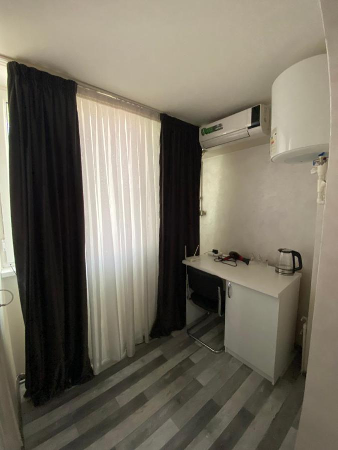 Peaceful Home Tashkent Bagian luar foto