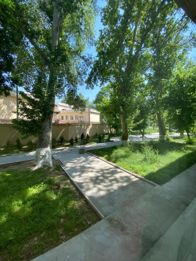 Peaceful Home Tashkent Bagian luar foto